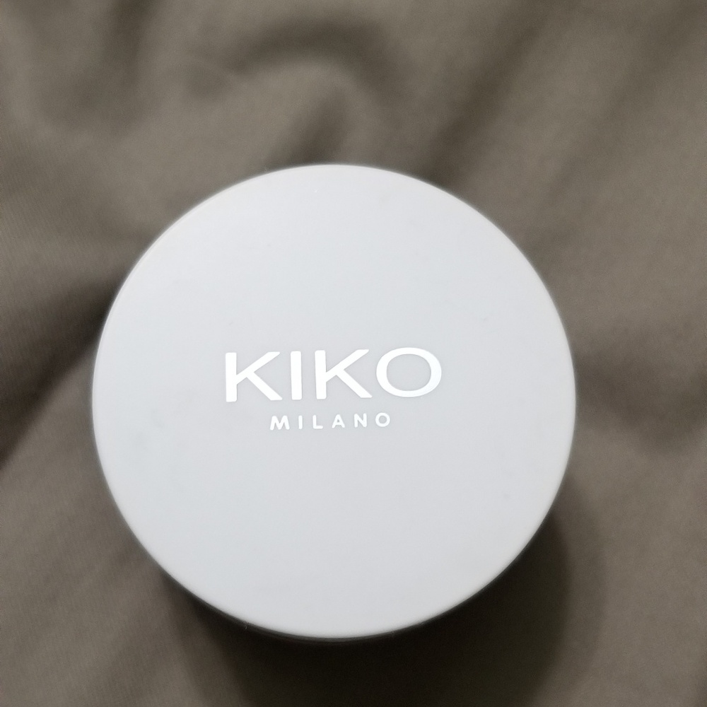 Kiko eyeshadow